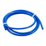 Tubo Ptfe Premium Azul 1 75mm 1m De Alta Qualidade