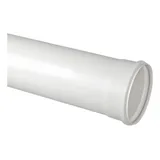 Tubo Pvc Esgoto 100mm