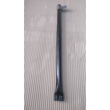Tubo Queimador Gás Forno Lastro Ou Guilhotina Longo 81cm