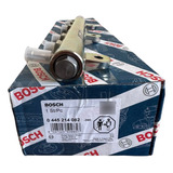 Tubo Rail Flauta S10 Blazer Frontier Mwm 2 8 0445214082