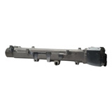 Tubo Recirculacao De Ar Egr Motor Man D08