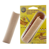 Tubo Recortável Com Malha Skingel Sg 304 Orthopauher Médio
