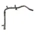 Tubo Refrigeracao 127663 Golf 1998 1999 2000 20v