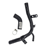 Tubo Refrigeração Cano Agua Peugeot 207 Citroen C3 1 6 16v