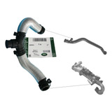 Tubo Refrigeracao Gases Egr