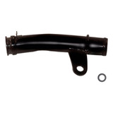Tubo Refrigeração Megane Scenic 2 0 8 16v 1999 2006 Vc655