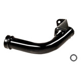 Tubo Refrigeração Motor Peugeot 206 1 0 16v 2001 2006 Vc601