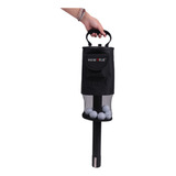 Tubo Removível Portátil Ball Retriever Shag Bag Pick Up