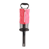 Tubo Removivel Shag Ball