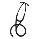 Tubo Reposição Estetoscópio Cardiológico Black Edition