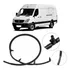 Tubo Retorno Bico Sprinter 313   415   515 6510700132