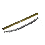 Tubo Retorno Bicos Motor Perkins 4236 4248 Q20b Arruelas