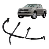Tubo Retorno Combustivel Bico Injetor Amarok 2 0 2011 2012