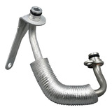 Tubo Retorno Da Turbina Bmw Serie 2 F22 F23 11537588935