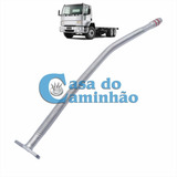 Tubo Retorno Da Turbina Ford Cargo Cummins Isb Bh1x6415aa