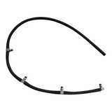 Tubo Retorno Dos Bicos Motor Sprint Mwm S10 Frontier 8150
