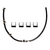 Tubo Retorno Dos Bicos S10 2 8 Duramax 2014 A 2019