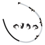 Tubo Retorno Dos Bicos S10 2 8 Duramax 2014 A 2019 travas