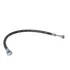 Tubo Retorno Fléxivel Curto Para Trator Massey 2802600
