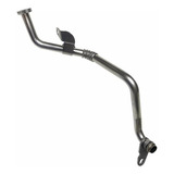 Tubo Retorno Óleo Turbina Ford Ranger Troller T4 3 2