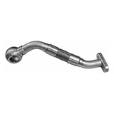 Tubo Retorno Oleo Turbo Agrale W8 W9 Motor Mwm 7003226c1