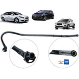Tubo Retorno Reservatório Agua Cruze Tracker 1 8 16v