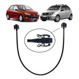 Tubo Retorno Reservatorio Agua Peugeot 206 207 Citroen C3