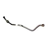 TUBO SAIDA AGUA COMPRESSOR AR VW CAMINHOES 1 2TC607312A