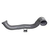 TUBO SAIDA MOTOR MB AXOR 1933 2533 2625 2628 9584900119
