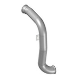 Tubo Saida Motor Para Mercedes Benz 1938s 2004 Em Diante