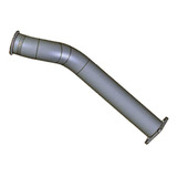 Tubo Saída Motor Vw Worker 8 120 2008 2009 2010 2011 3p