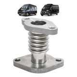 Tubo Sanfona Valvula Egr Peugeot Boxer 2 3 2012 5801856913y