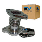 Tubo Sanfonado Valvula Egr Ducato Boxer Jumper 2 3 Multijet