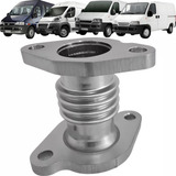 Tubo Sanfonado Válvula Egr Ducato Multijet 2 3 5801364088
