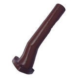 Tubo Silencioso Escape Trator