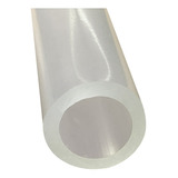 Tubo Silicone 210 12 0mm X 18 5mm X 5mts Atóxic anvisa