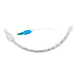 Tubo Sonda Endotraqueal Com Balão Cuff N 5 5