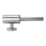 Tubo Sucção Bomba Hidráulica Trator Massey 039478s2