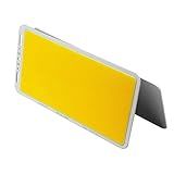 Tubo Super Brilhante DC12V 70W 21 8 X 11 2 Cm COB Módulo De Tira De Painel Super Brilhante Luz De LED Para DIY Ao Ar Livre Caminhadas Acampamento Lâmpada Branca Quente 3000 K