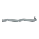 Tubo Terminal Saída Scania P g r 2008 09 10 2011 Euro 3 4 5p