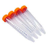 Tubo Tipo Falcon 15ml