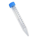 Tubo Tipo Falcon 15ml