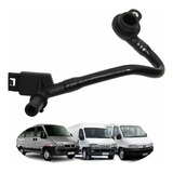 Tubo Trocador Calor Motor Maior Fiat Ducato 2 3 2010 A 2017