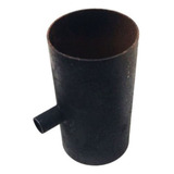 Tubo União Mangueira Filtro Ar Empilhadeira Yale 7103037