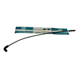Tubo Vácuo Sensor Silenciador Filtro De Ar Monza Gm 94659015