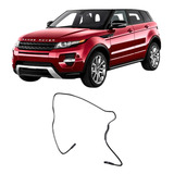 Tubo Vacuo Turbina Range Rover Evoque 2012 Até 2018 Original