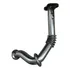 Tubo Valvula Egr Amarok 2011 2012 2013 2014 2015
