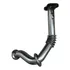 Tubo Valvula Egr Amarok 2011 2012 2013 2014 2015