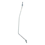 Tubo Válvula Lado Esquerdo Trator Massey Ferguson 4275 4299