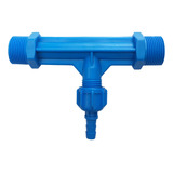 Tubo Venturi 3 4 Aquasuper Tudo De Venturi